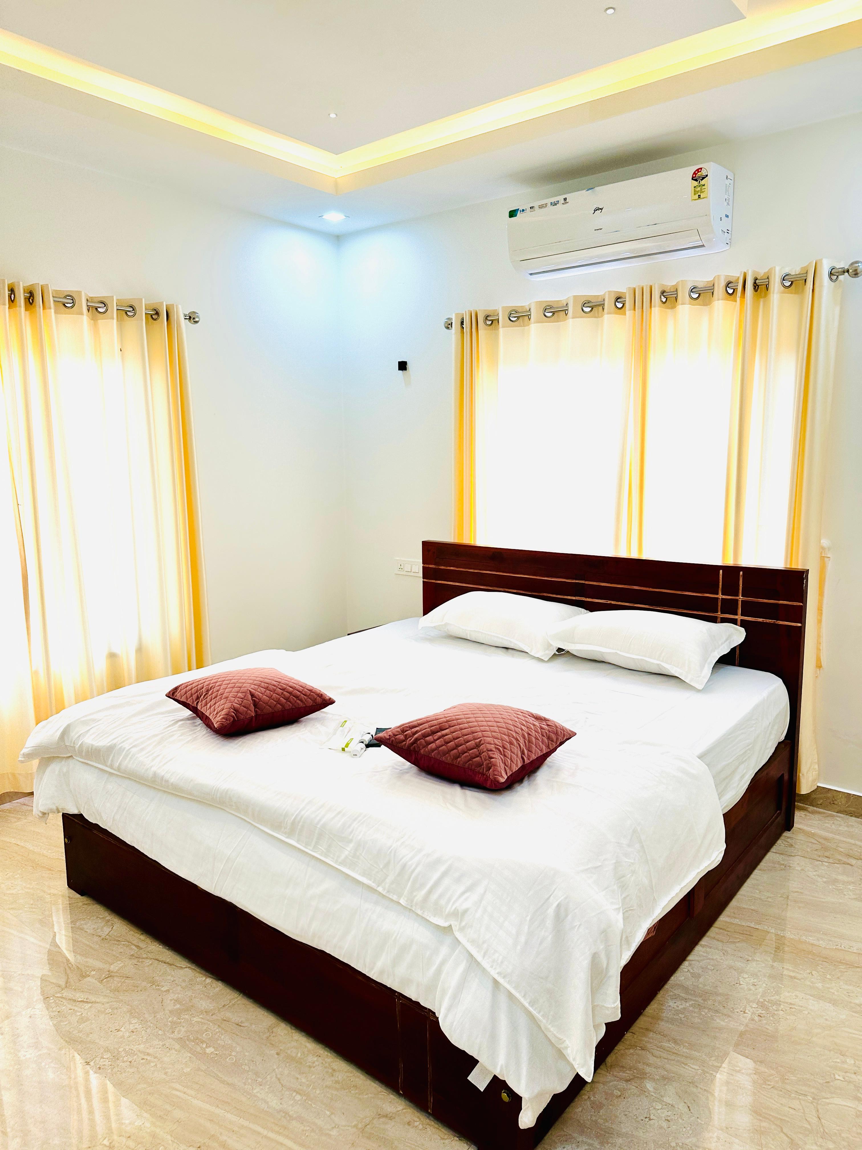 Best Resort in Kakkadampoyil