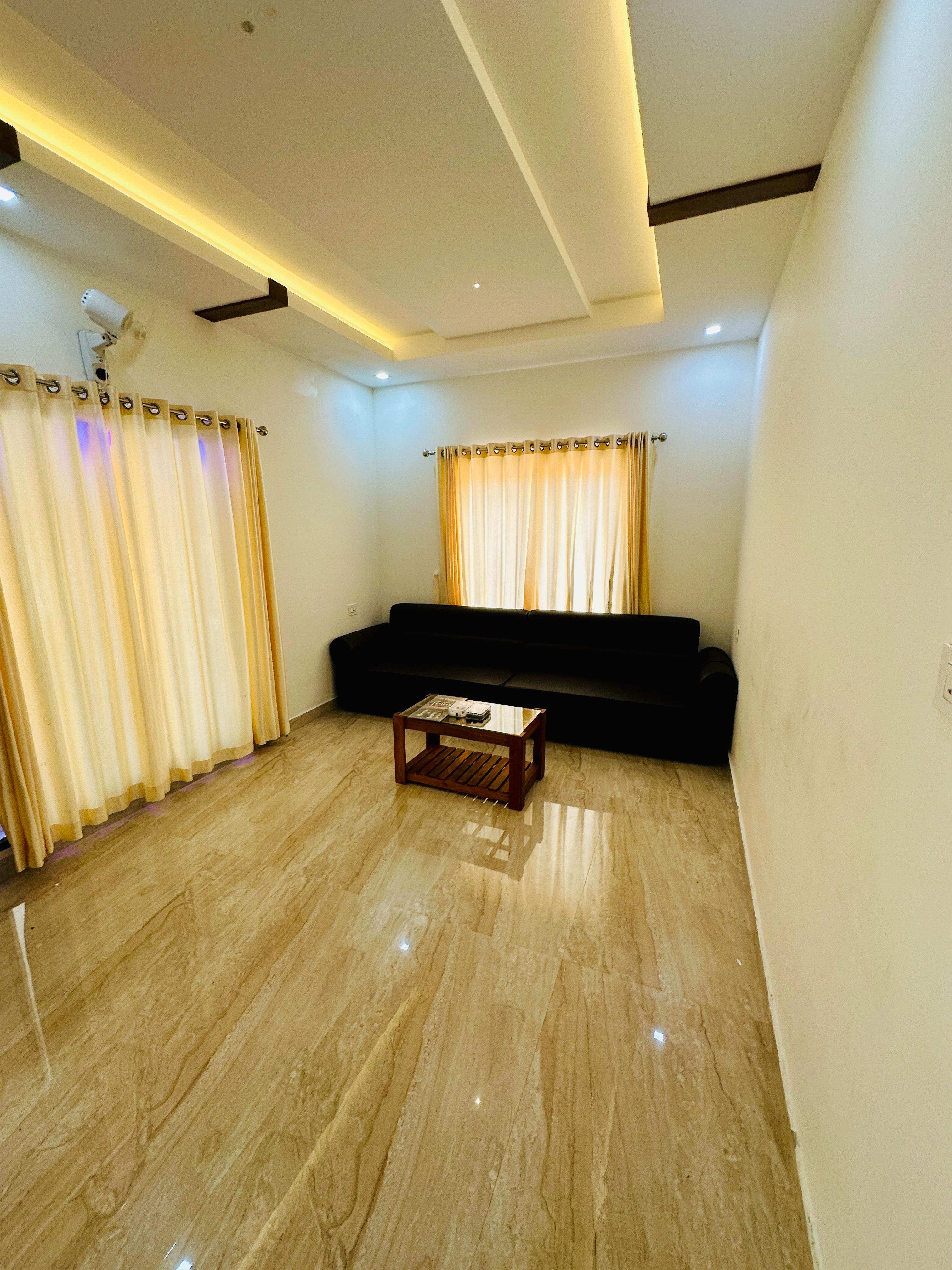 Weekend stay resorts in Kakkadampoyil
