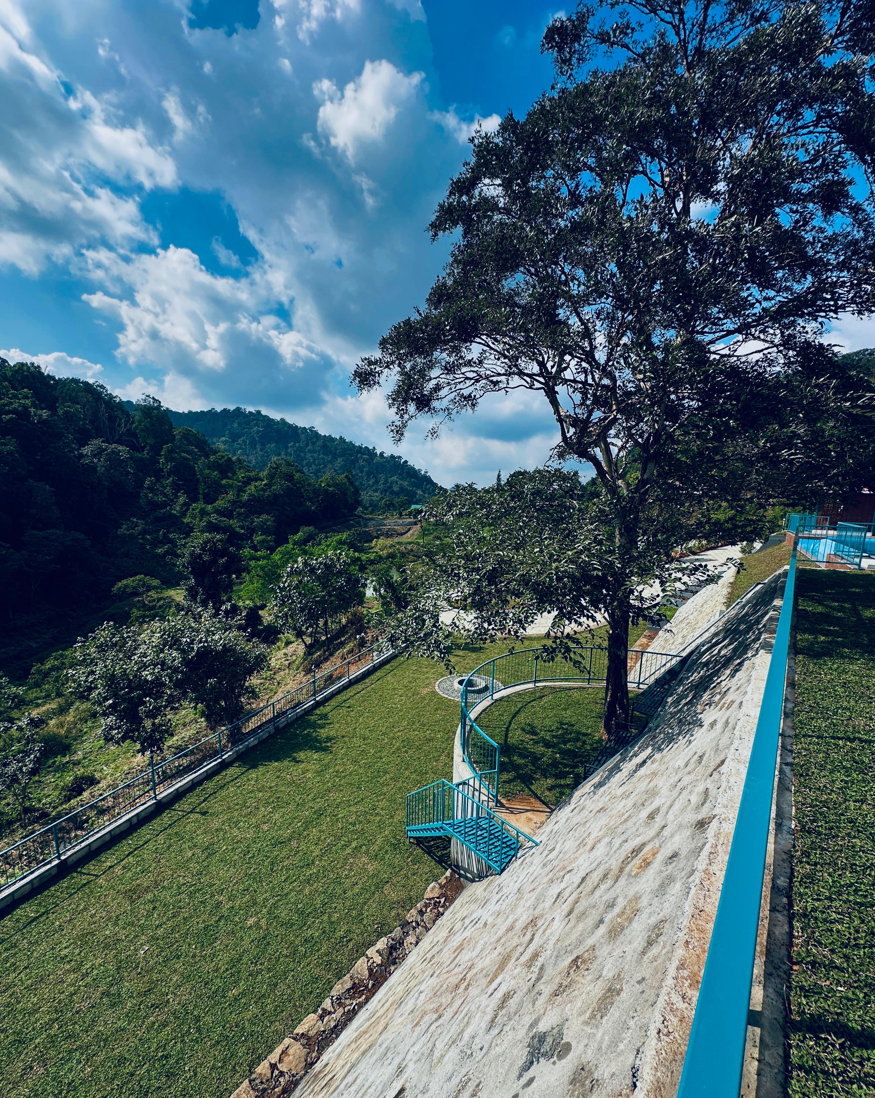Family trip resorts near Kozhikode
