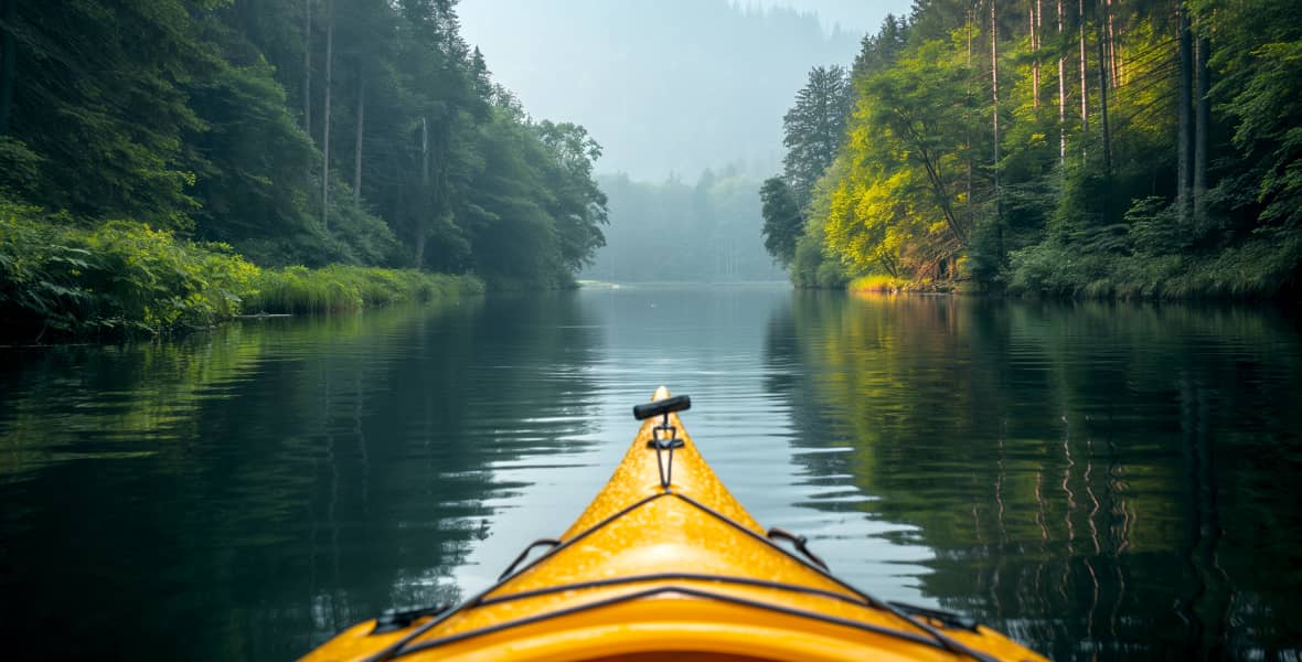 Best nature resorts in Kakkadampoyil